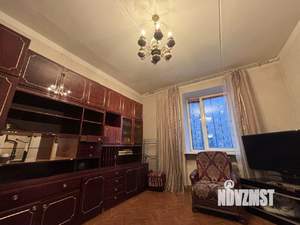 3-к квартира, на длительный срок, 74м2, 4/5 этаж