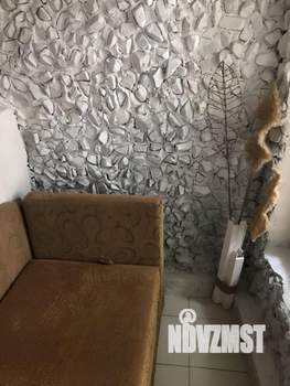 Студия квартира, на длительный срок, 13м2, 1/11 этаж