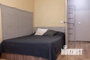 1-к квартира, посуточно, 54м2, 1/1 этаж