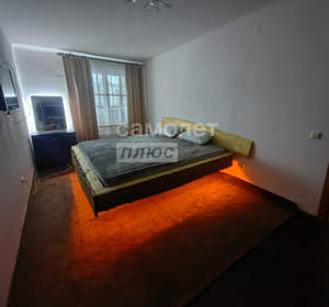 2-к квартира, на длительный срок, 60м2, 10/17 этаж