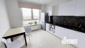 2-к квартира, посуточно, 35м2, 1/1 этаж