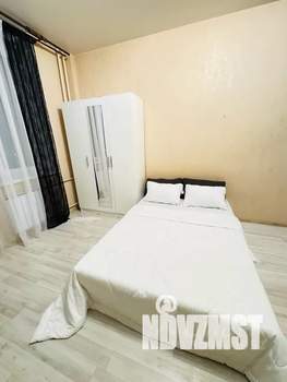 1-к квартира, посуточно, 30м2, 7/16 этаж