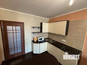 1-к квартира, на длительный срок, 44м2, 10/19 этаж