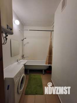 2-к квартира, на длительный срок, 63м2, 23/25 этаж