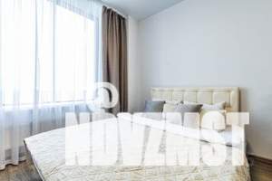 1-к квартира, посуточно, 35м2, 6/15 этаж