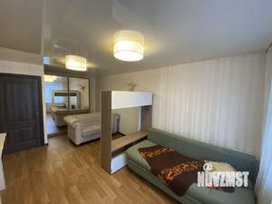 1-к квартира, на длительный срок, 34м2, 9/9 этаж