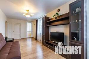 3-к квартира, посуточно, 65м2, 9/10 этаж