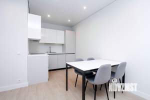 2-к квартира, на длительный срок, 41м2, 8/17 этаж