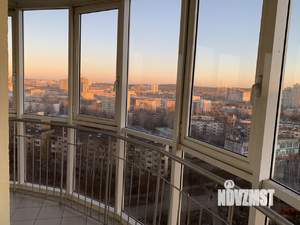 2-к квартира, на длительный срок, 56м2, 11/25 этаж