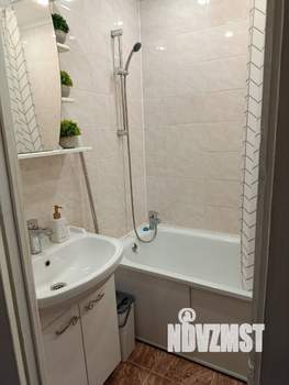 2-к квартира, на длительный срок, 48м2, 8/9 этаж