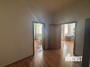 1-к квартира, на длительный срок, 74м2, 9/18 этаж
