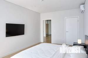 2-к квартира, посуточно, 88м2, 5/23 этаж