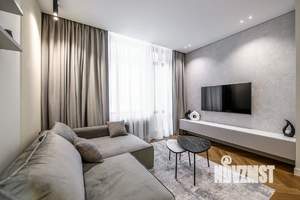 2-к квартира, на длительный срок, 50м2, 4/7 этаж