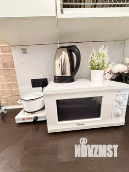 Студия квартира, посуточно, 20м2, 12/16 этаж