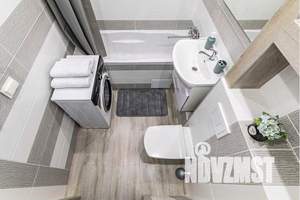 1-к квартира, посуточно, 29м2, 6/25 этаж