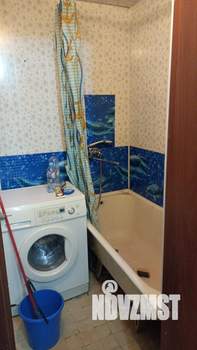 2-к квартира, на длительный срок, 37м2, 8/9 этаж