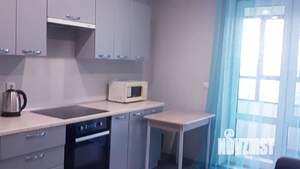 1-к квартира, посуточно, 49м2, 2/26 этаж