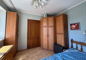 4-к квартира, на длительный срок, 61м2, 4/5 этаж