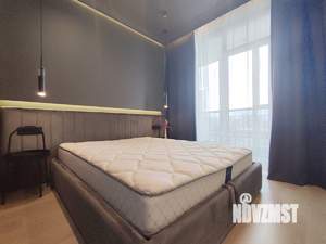 3-к квартира, на длительный срок, 80м2, 11/38 этаж