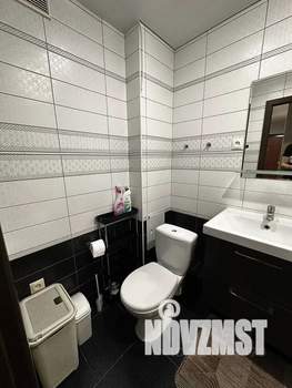 2-к квартира, посуточно, 45м2, 3/5 этаж