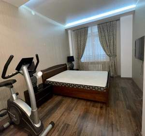 2-к квартира, на длительный срок, 66м2, 14/20 этаж
