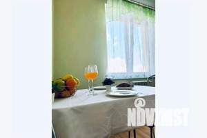 1-к квартира, посуточно, 50м2, 11/23 этаж