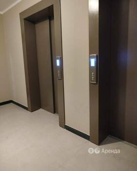 2-к квартира, на длительный срок, 56м2, 14/25 этаж