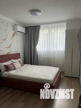 Студия квартира, посуточно, 19м2, 1/16 этаж