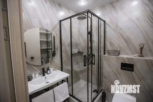 1-к квартира, посуточно, 26м2, 1/1 этаж