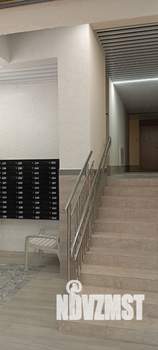 Студия квартира, на длительный срок, 30м2, 6/25 этаж
