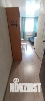 Студия квартира, посуточно, 16м2, 1/4 этаж