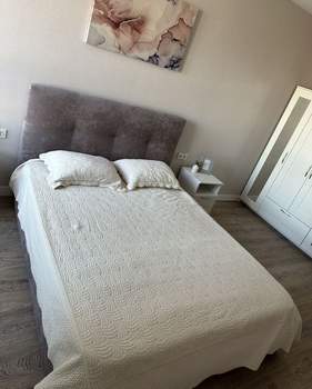 1-к квартира, на длительный срок, 38м2, 14/20 этаж