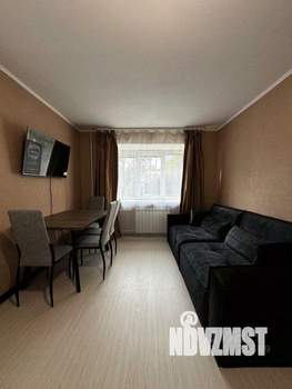 1-к квартира, на длительный срок, 31м2, 1/5 этаж