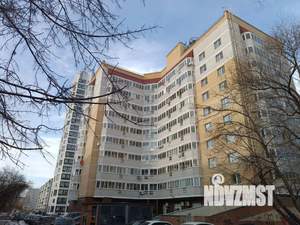 Студия квартира, посуточно, 29м2, 8/10 этаж