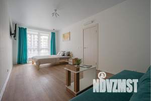 2-к квартира, посуточно, 59м2, 11/16 этаж