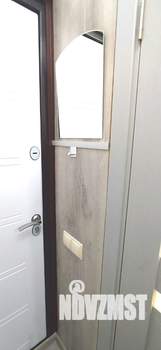 Студия квартира, посуточно, 13м2, 1/5 этаж