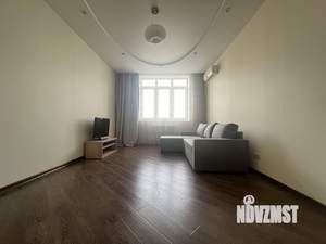 2-к квартира, на длительный срок, 65м2, 9/24 этаж