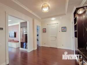 2-к квартира, на длительный срок, 90м2, 21/21 этаж