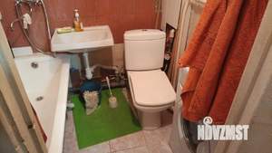 2-к квартира, на длительный срок, 40м2, 8/9 этаж