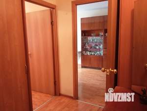 2-к квартира, на длительный срок, 46м2, 6/10 этаж