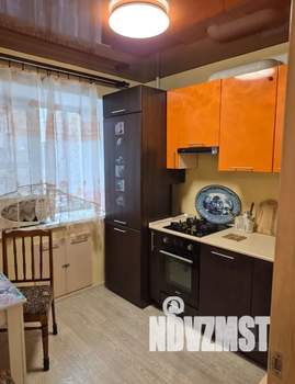 1-к квартира, посуточно, 30м2, 3/5 этаж