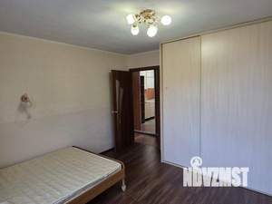 2-к квартира, на длительный срок, 44м2, 2/5 этаж