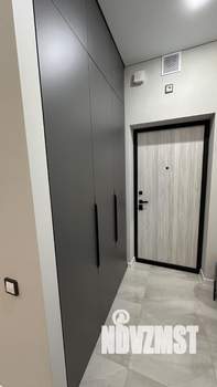 1-к квартира, на длительный срок, 40м2, 4/20 этаж