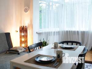 2-к квартира, посуточно, 56м2, 2/5 этаж