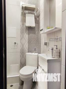 1-к квартира, посуточно, 32м2, 1/3 этаж