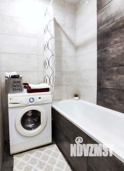 1-к квартира, посуточно, 48м2, 1/1 этаж