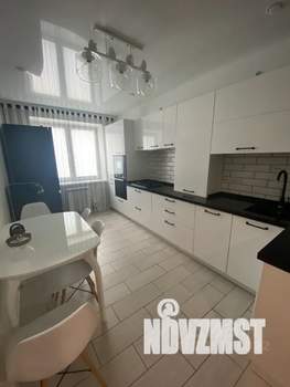 2-к квартира, посуточно, 62м2, 1/5 этаж