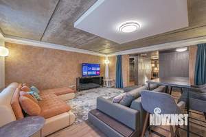 4-к квартира, посуточно, 150м2, 1/1 этаж