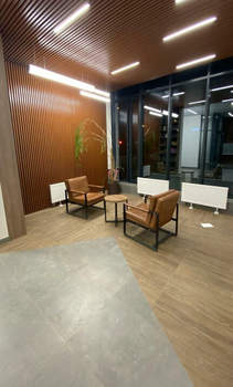 1-к квартира, на длительный срок, 44м2, 16/25 этаж