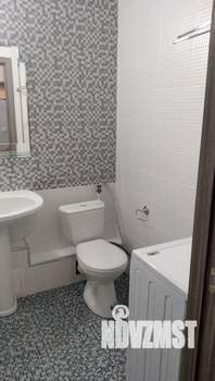 1-к квартира, на длительный срок, 37м2, 9/33 этаж